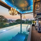 Top 13 Comfortable And Affordable 3-Star Hotels In Hanoi, Vietnam