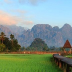 Champasak Province, Laos: Travel Guide And Things To Do