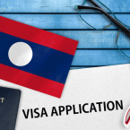How To Get A Laos Visa: On Arrival & E-visa?