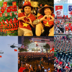 Discover Exciting Activities Celebrating Vietnam's Reunification Day 2025