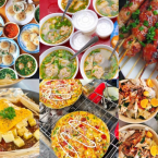 Da Lat Street Food: An Essential Part Of Your Trip