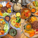 Explore Top 5 Must-Try Vegetarian Restaurants In Da Lat