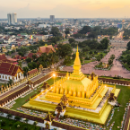 Best Time To Visit Laos: Weather & Tips
