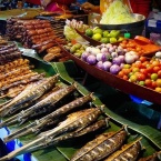 Laos Street Food Guide: 10 Dishes You Can’t Miss
