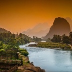 Best Things To Do In Laos For Nature Lovers