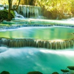 The Ultimate Guide To Exploring Kuang Si Waterfalls In Laos
