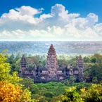 Traveling Around Cambodia On A Budget: The Cheapest Ways To Get Around