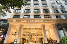 Anatole Hotel