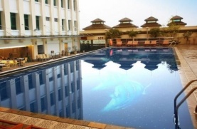 Hanoi Fortuna Hotel