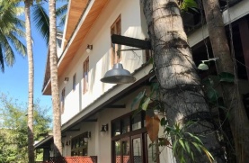 Luangprabang Villaboua thong Hotel