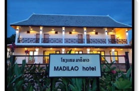 Madilao Hotel