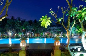 Royal Angkor Resort & Spa