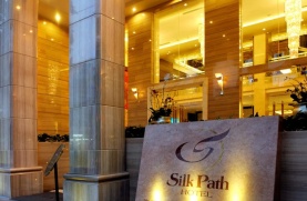 Silk Path Luxury Hanoi Hotel