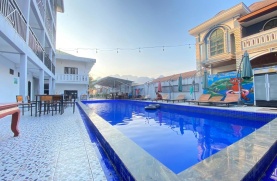 VangVieng Charming Boutique Hotel