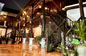 Vieng Savanh II Hotel