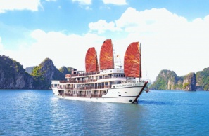 Alisa Premier Cruise