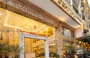 Rex Hanoi Hotel