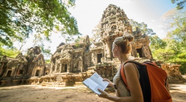 Cambodia Tours