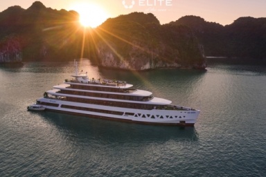 Cat Ba Island - Trung Trang cave (B, L, D)