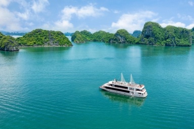 Hanoi - Halong Bay (D)