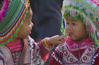 Authentic of Ha Giang Loop by Bus 4 Days