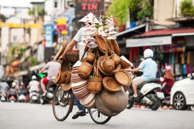 Spirit of Northern Vietnam Trip 7 Days 6 Nights