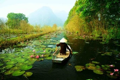 Sights of Southern Vietnam 10 Days 9 Nights