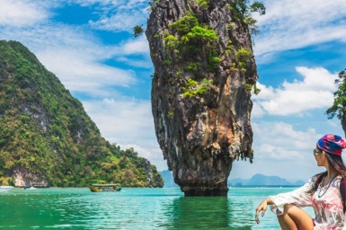 Perfect Khao Sok Holiday 3 Days 2 Nights