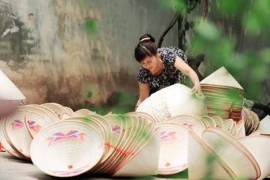 Hanoi Handicraft Village Explore Full Day