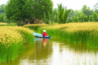 Vietnam at A Glance 13 Days 12 Nights