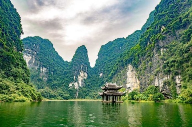 Northern Vietnam Hidden Gems 9 Days 8 Nights