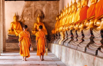What To Do In Bangkok In One Day? Review Bangkok One Day Tour From Peter