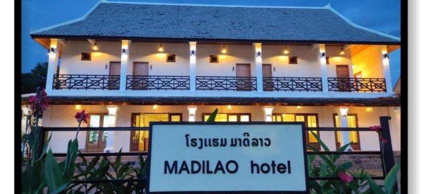 Madilao Hotel