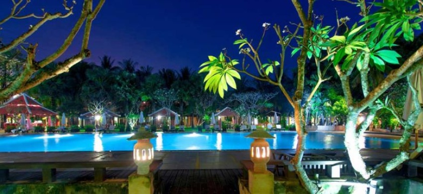 Royal Angkor Resort & Spa