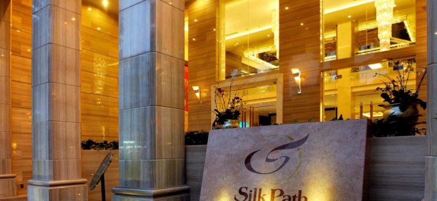 Silk Path Luxury Hanoi Hotel