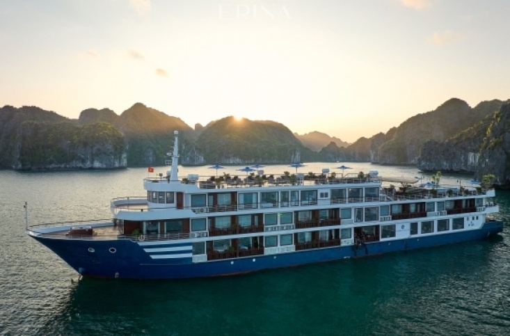 Erina Cruises