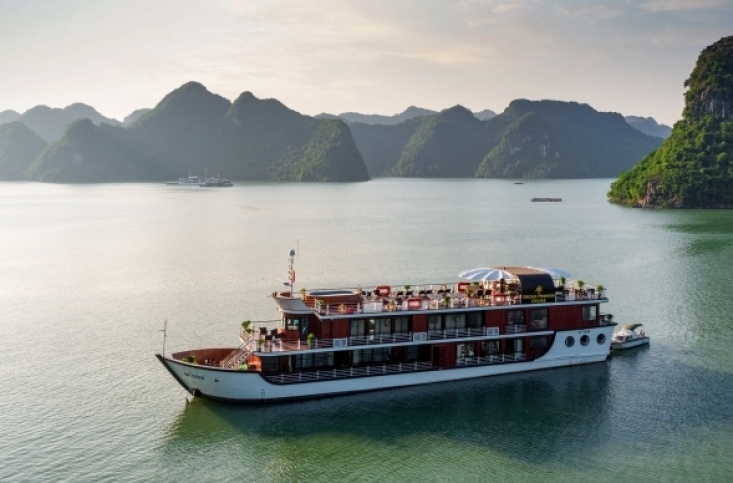 Orchid Premium Cruises