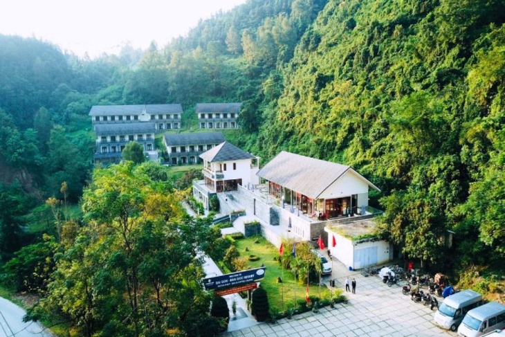 Explore Top 5 Best Hotels In Cao Bang