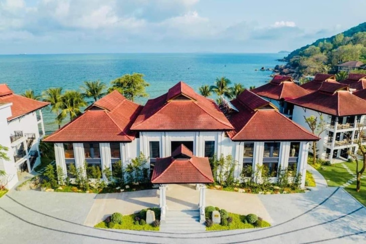 Top 07 Best Hotels And Resorts 5-star In Quy Nhon, Vietnam