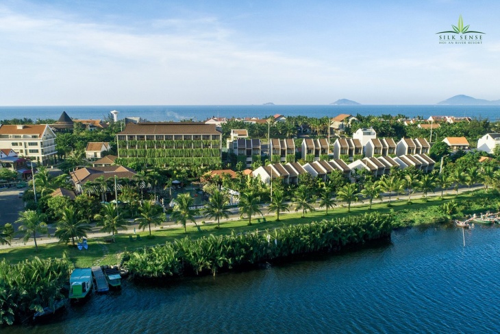 Top 8 Luxury 5-star Hotels In Hoi An, Vietnam