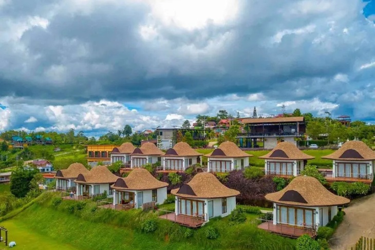 Top Best Places To Stay In Mu Cang Chai, Vietnam