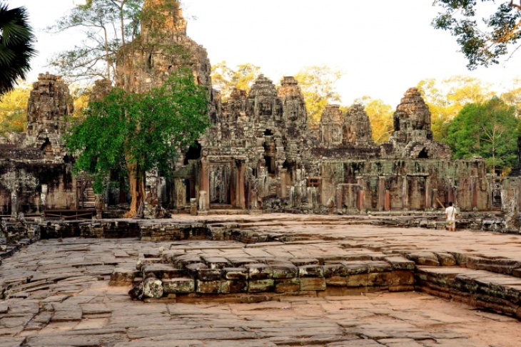 Top 10 Best Things To Do And See In Siem Reap, Cambodia