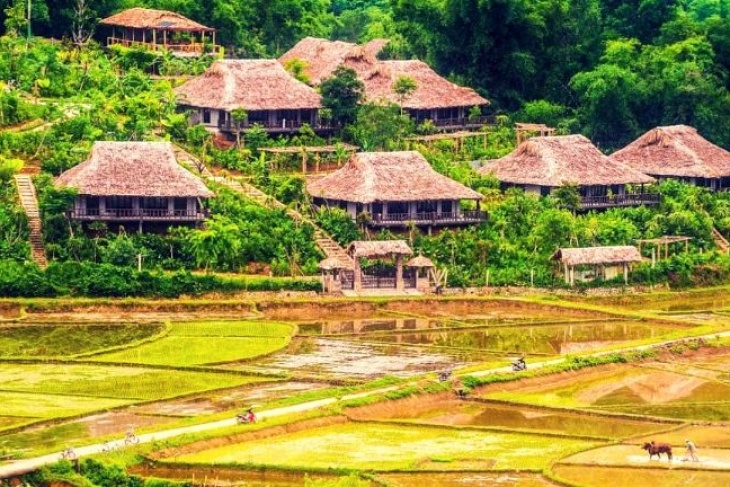 Top 10 Homestays For An Authentic Experience In Mai Chau