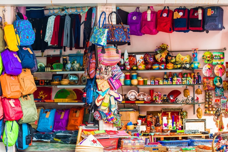 Top 10 Best Souvenirs To Buy In Vietnam