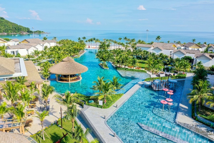 Top 10 Best Luxury Resorts In Phu Quoc Island, Vietnam