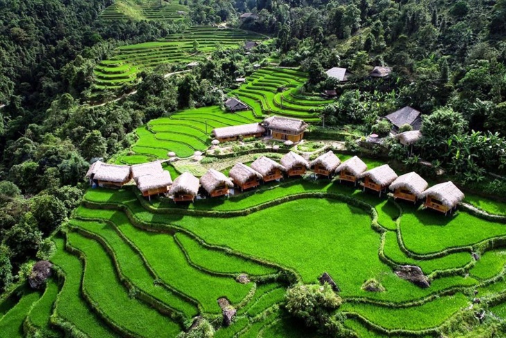 Explore Top 12 Homestays For An Authentic Ha Giang Experience