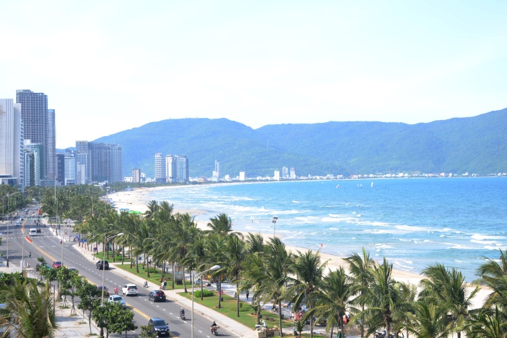 Top 05 Most Attractive Beaches In Da Nang - Best Beach To Visit In Vietnam