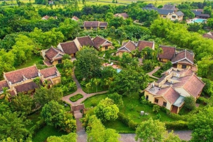 Top 9 Best 3-Star Hotels In Ninh Binh