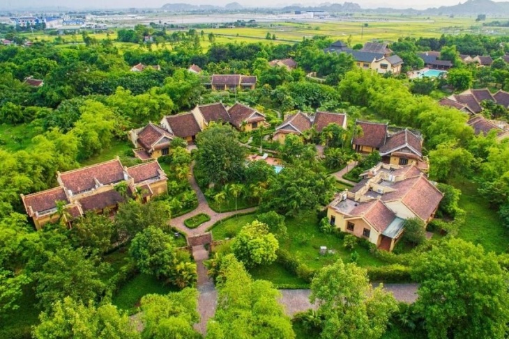 Top 9 Best 3-Star Hotels In Ninh Binh