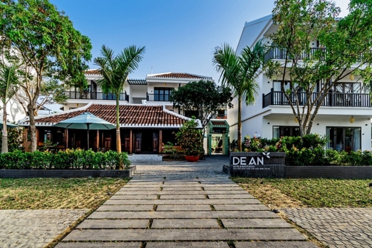 Top 10 Best 4-star Hotels In Hoi An